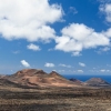 Parque Nacional de Timanfaya.
