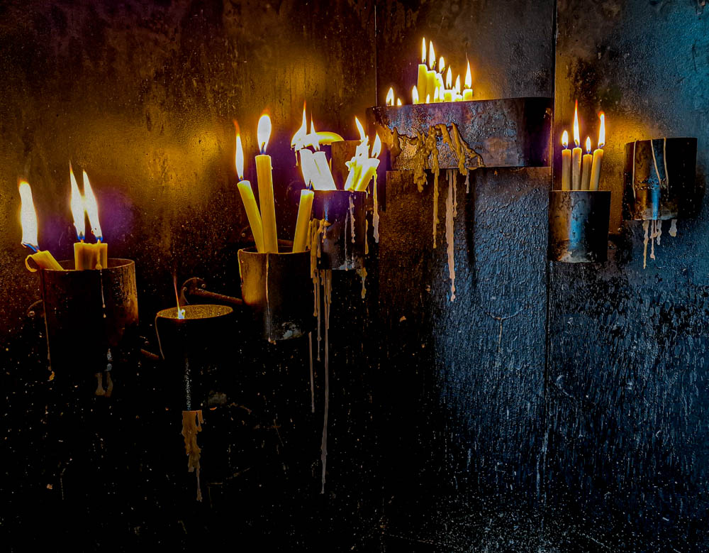 Chapel of Souls.