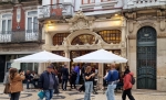 Majestic café