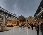 Mercado de Bolhao.
