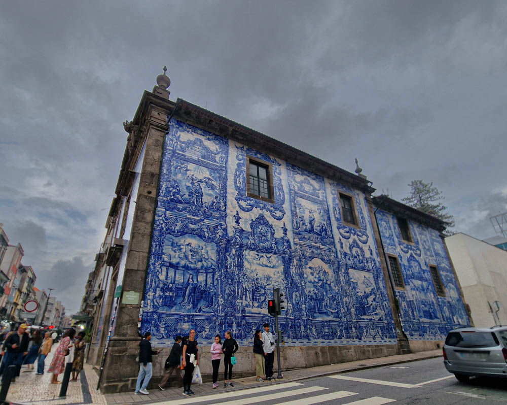 Chapel of Souls
