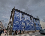 Capilla de las Almas
