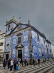 Capilla de las Almas