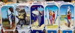 Conservas de pescado.
