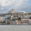 Barrio de Ribeira. Río Duero.