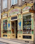 Comercios tradicionales.