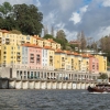 Ribeira neighborhood. Duero River.