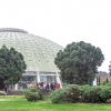 Palacio de Cristal.