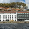 Ribeira neighborhood. Duero River.