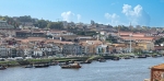 Ribeira neighborhood. Duero River.