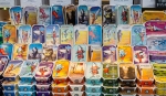 Conservas de pescado.