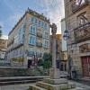 Cruceiro. Ourense.