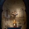 Iglesia San Xiao. Allariz. Ourense.