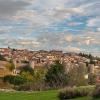 Ávila panorámica.