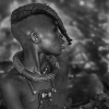 Niño etapa adolescente