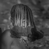Niña etapa adolescente.